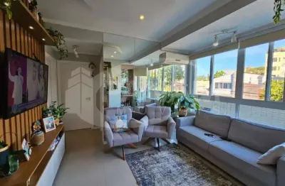 Apartamento com 2 quartos à venda na travessa colônia, 48, jardim lindóia, porto alegre por r$ 583.000