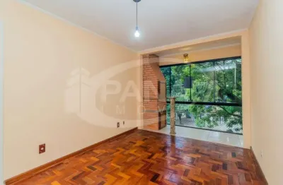 Apartamento com 2 quartos à venda na rua ouro preto, 386, jardim floresta, porto alegre por r$ 285.000