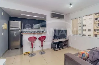 Apartamento com 3 quartos à venda na avenida dom cláudio josé gonçalves ponce de leão, 140, vila ipiranga, porto alegre por r$ 435.000