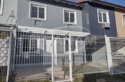 Casa com 3 quartos à venda na rua professora ziláh totta, 615, jardim leopoldina, porto alegre por r$ 439.000