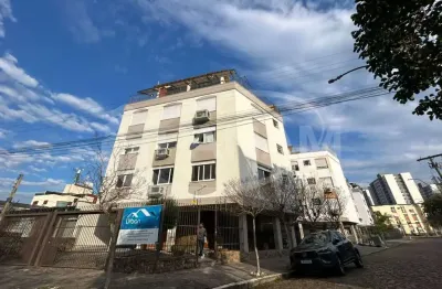 Apartamento com 1 quarto para alugar na rua veronese, 45, são sebastião, porto alegre por r$ 1.450