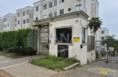 Apartamento com 2 quartos à venda na rua ada vaz cabeda, 400, jardim leopoldina, porto alegre por r$ 200.000