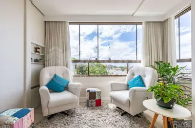 Apartamento com 2 quartos à venda na rua javari, 186, cristo redentor, porto alegre por r$ 650.000