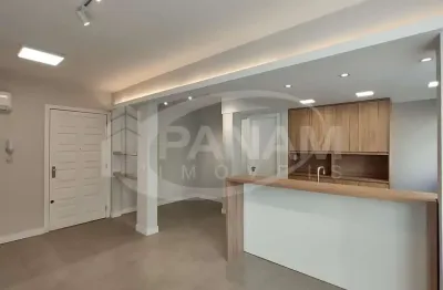 Apartamento com 2 quartos à venda na rua carazinho, 537, petrópolis, porto alegre por r$ 540.000