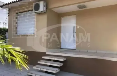 Casa com 3 quartos à venda na rua antônio francisco lisboa, 70, rubem berta, porto alegre por r$ 450.000