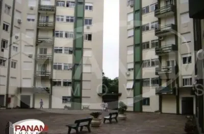 Apartamento com 1 quarto para alugar na avenida panamericana, 150, jardim lindóia, porto alegre por r$ 1.700