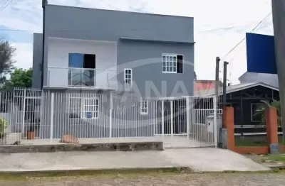 Casa com 4 quartos à venda na rua professor álvaro barcellos ferreira, 210, parque santa fé, porto alegre por r$ 490.000