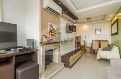 Apartamento com 3 quartos à venda na rua engenheiro arnaldo gladoch, 25, sarandi, porto alegre por r$ 530.000