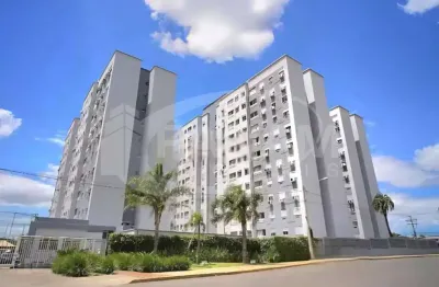 Apartamento com 3 quartos à venda na avenida cascais, 99, passo das pedras, porto alegre por r$ 292.000