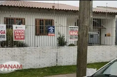 Casa com 3 quartos para alugar na rua itaúna, 219, sarandi, porto alegre por r$ 4.500