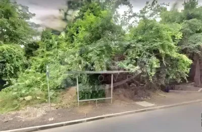 Terreno à venda na beco souza costa, 950, morro santana, porto alegre por r$ 12.000.000