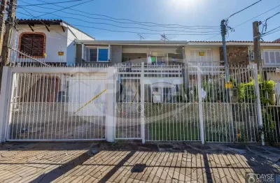 Casa com 4 quartos à venda na rua santa tecla, 90, jardim lindóia, porto alegre por r$ 1.390.000