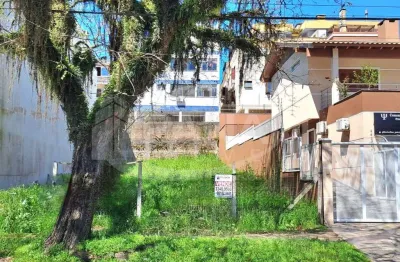 Terreno à venda na rua dona adda mascarenhas de moraes, 862, jardim itu sabará, porto alegre por r$ 580.000