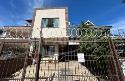 Casa com 4 quartos para alugar na avenida ecoville, 730, sarandi, porto alegre por r$ 5.500