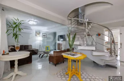Casa com 3 quartos à venda na rua rossini, 095, são sebastião, porto alegre por r$ 1.060.000