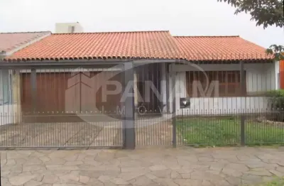 Casa com 3 quartos à venda na rua dona adda mascarenhas de moraes, 233, jardim itu sabará, porto alegre por r$ 955.000