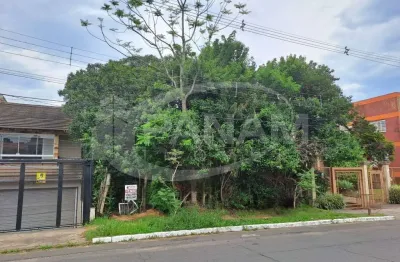 Terreno à venda na rua dona adda mascarenhas de moraes, 1143, jardim itu sabará, porto alegre por r$ 700.000