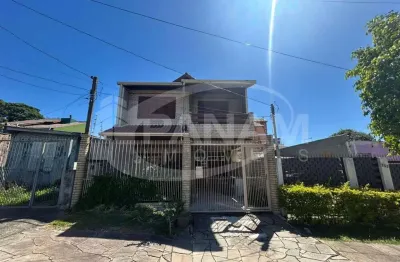 Casa com 4 quartos à venda na rua santa maria, 291, vila são josé, porto alegre por r$ 700.000
