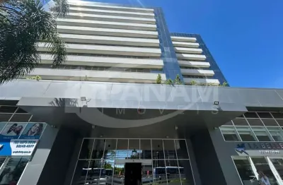 Sala comercial para alugar na avenida assis brasil, 3541, passo da areia, porto alegre por r$ 2.200