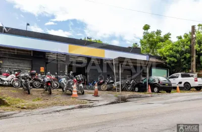 Prédio à venda na rua tenente ary tarrago, 2290, jardim itu sabará, porto alegre por r$ 1.908.000