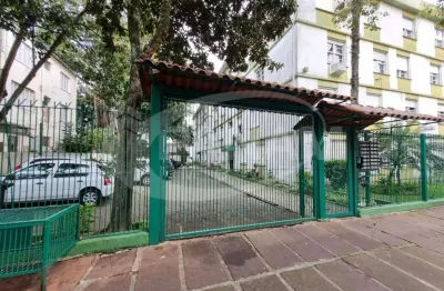 Apartamento com 3 quartos à venda na rua morretes, 78, santa maria goretti, porto alegre por r$ 239.000