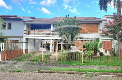 Casa com 1 quarto para alugar na avenida la paz, 039, jardim lindóia, porto alegre por r$ 7.300