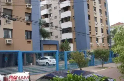 Apartamento com 2 quartos para alugar na rua gaston englert, 552, cristo redentor, porto alegre por r$ 1.800