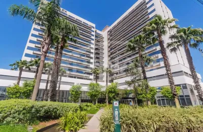 Sala comercial com 1 sala à venda na avenida assis brasil, 2827, cristo redentor, porto alegre por r$ 240.000