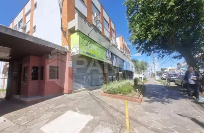 Apartamento com 2 quartos à venda na rua abaeté, 52, sarandi, porto alegre por r$ 259.000