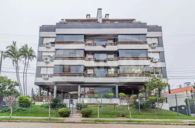 Apartamento com 3 quartos à venda na avenida montreal, 483, jardim lindóia, porto alegre por r$ 849.000