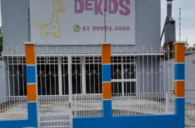 Ponto comercial para alugar na avenida salvador leão, 933, ecoville, porto alegre por r$ 4.350