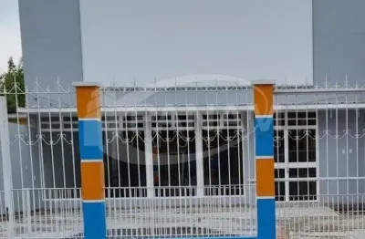 Ponto comercial para alugar na avenida salvador leão, 933, ecoville, porto alegre por r$ 3.980