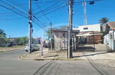 Terreno à venda na avenida salvador leão, 548, sarandi, porto alegre por r$ 550.000