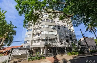 Apartamento com 2 quartos à venda na rua jaú, 85, cristo redentor, porto alegre por r$ 460.000