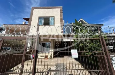 Casa em condomínio fechado com 4 quartos à venda na avenida ecoville, 730, sarandi, porto alegre por r$ 900.000