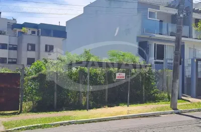 Terreno à venda na rua dona adda mascarenhas de moraes, 1039, jardim itu sabará, porto alegre por r$ 850.000