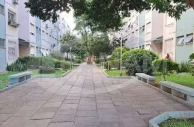 Apartamento com 3 quartos à venda na avenida engenheiro francisco rodolfo simch, 210, sarandi, porto alegre por r$ 255.455