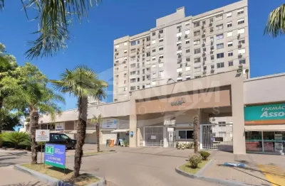 Apartamento com 3 quartos à venda na rua tenente ary tarrago, 1680, jardim itu sabará, porto alegre por r$ 350.000