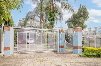 Casa com 3 quartos à venda na rua fernando abbott, 564, cristo redentor, porto alegre por r$ 1.250.000