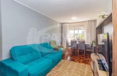 Apartamento com 3 quartos à venda na rua veronese, 45, são sebastião, porto alegre por r$ 480.000