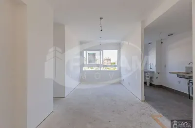 Apartamento com 2 quartos à venda na rua jerônymo zelmanovitz, 100, são sebastião, porto alegre por r$ 499.000