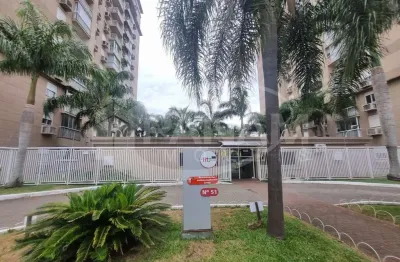 Apartamento com 3 quartos à venda na rua monsenhor antonio guilherme grings, 51, sarandi, porto alegre por r$ 425.000