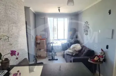Apartamento com 2 quartos à venda na rua ney da gama ahrends, 565, alto petrópolis, porto alegre por r$ 220.000