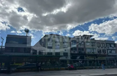 Apartamento com 1 quarto para alugar na avenida da azenha, 213, azenha, porto alegre por r$ 1.300