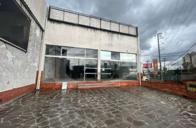 Ponto comercial para alugar na avenida assis brasil, 4799, são sebastião, porto alegre por r$ 13.850