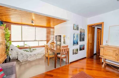 Apartamento com 3 quartos à venda na rua laurindo, 220, santana, porto alegre por r$ 505.000