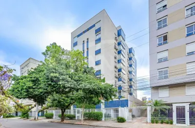 Apartamento com 2 quartos à venda na rua coronel feijó, 709, são joão, porto alegre por r$ 589.000