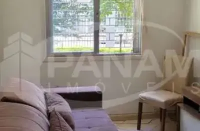 Apartamento com 1 quarto à venda na Avenida João XXIII, 273, São Sebastião, Porto Alegre por R$ 200.000