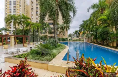 Apartamento com 3 quartos à venda na Avenida Grécia, 1100, Passo da Areia, Porto Alegre por R$ 698.000