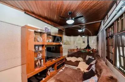 Casa com 3 quartos à venda na Rua Vicenta Maria, 40, Rubem Berta, Porto Alegre por R$ 550.000